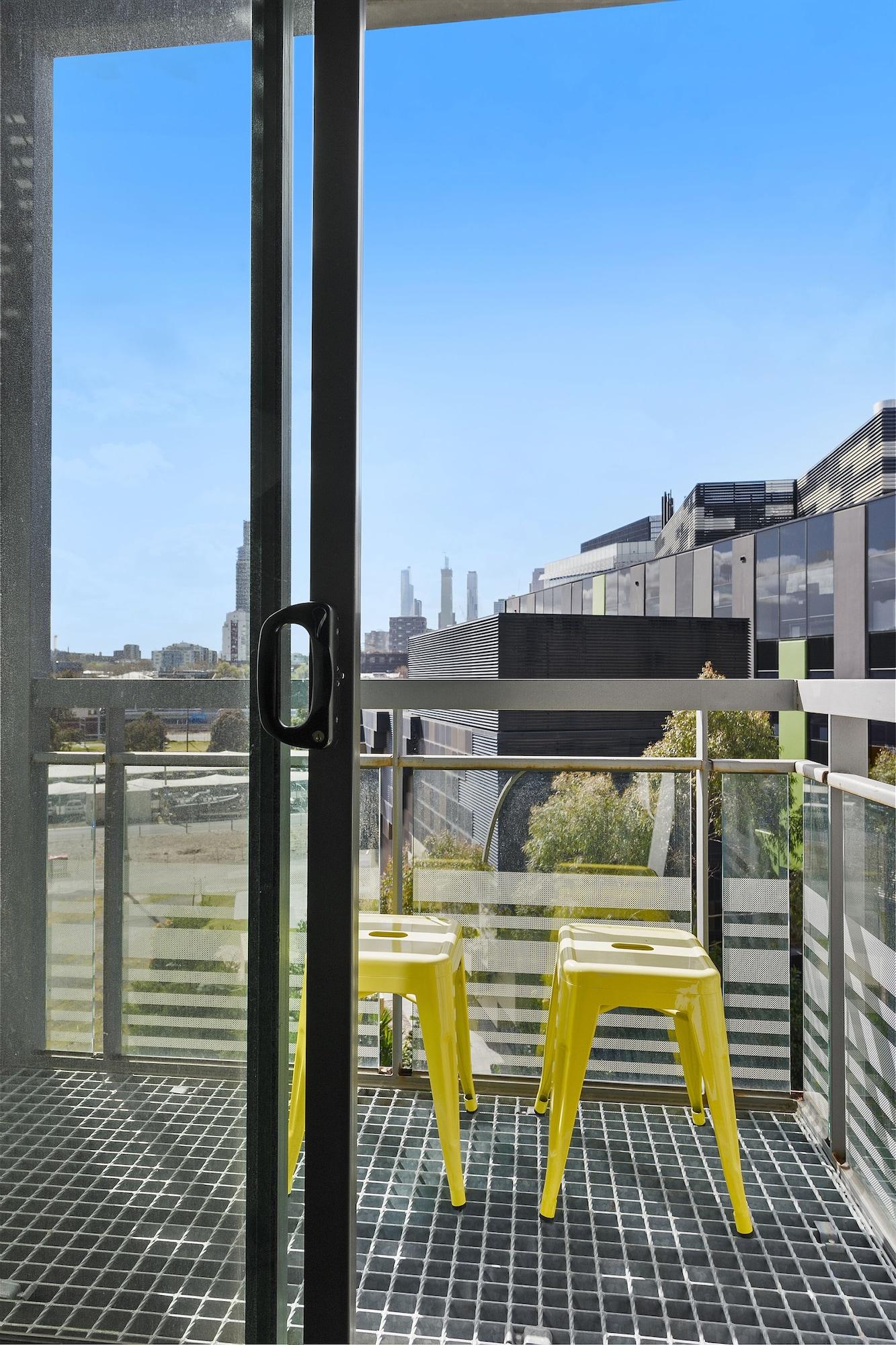 Docklands Private Collection - City Harbour Apartments Melbourne City Exterior foto