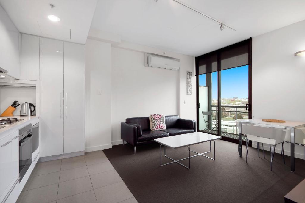 Docklands Private Collection - City Harbour Apartments Melbourne City Exterior foto