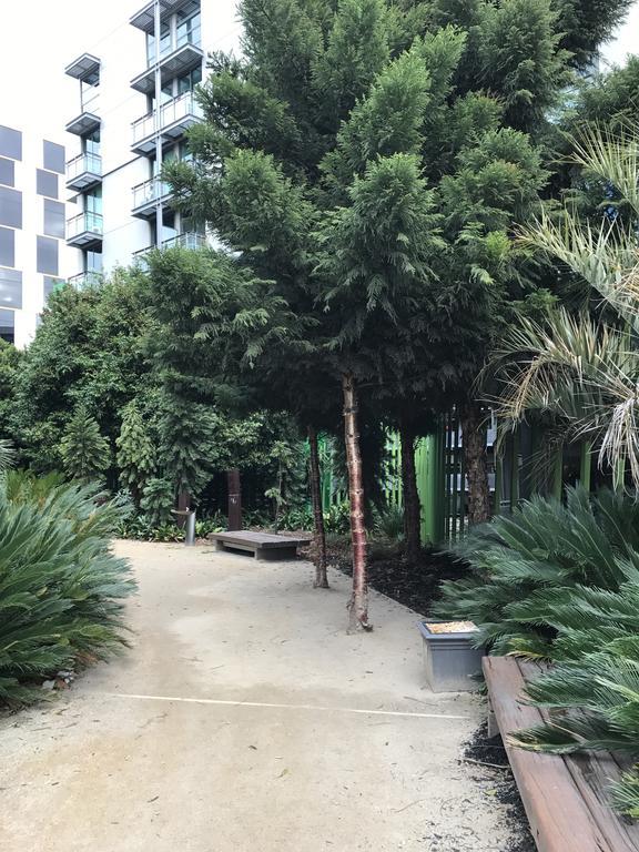 Docklands Private Collection - City Harbour Apartments Melbourne City Exterior foto